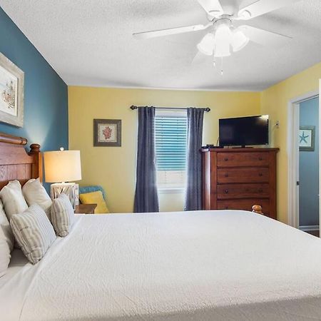 Lazy Palm 4 Pools Short Walk To Beach! Sleeps 5! Panama City Beach Exterior foto