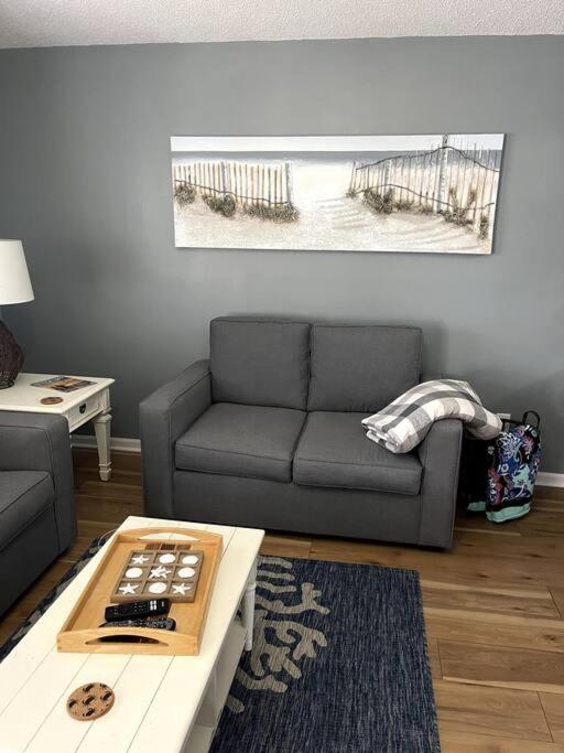 Lazy Palm 4 Pools Short Walk To Beach! Sleeps 5! Panama City Beach Exterior foto