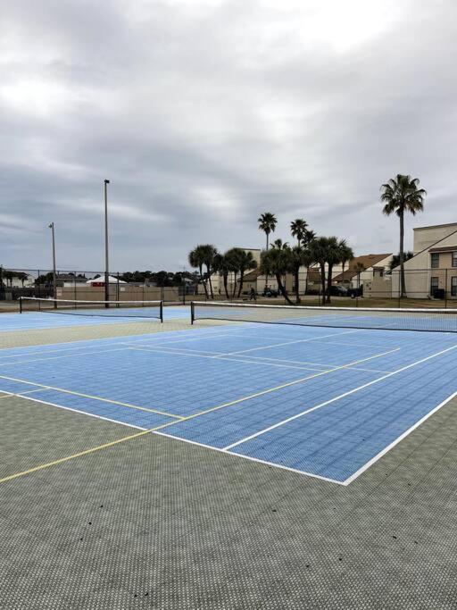 Lazy Palm 4 Pools Short Walk To Beach! Sleeps 5! Panama City Beach Exterior foto