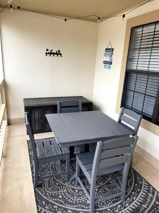 Lazy Palm 4 Pools Short Walk To Beach! Sleeps 5! Panama City Beach Exterior foto