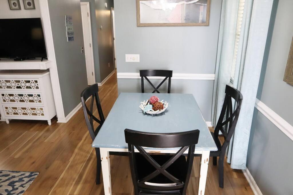 Lazy Palm 4 Pools Short Walk To Beach! Sleeps 5! Panama City Beach Exterior foto