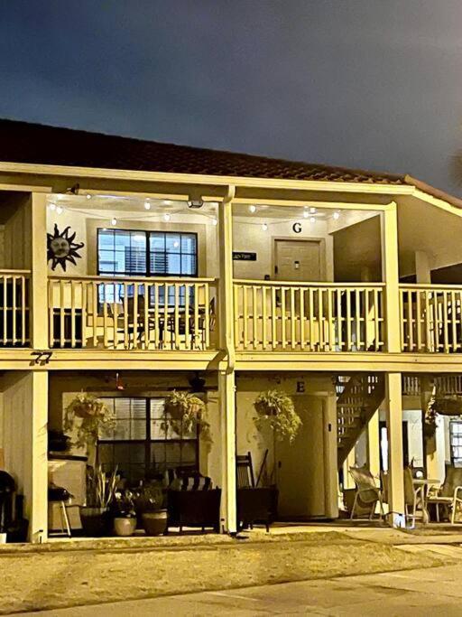 Lazy Palm 4 Pools Short Walk To Beach! Sleeps 5! Panama City Beach Exterior foto